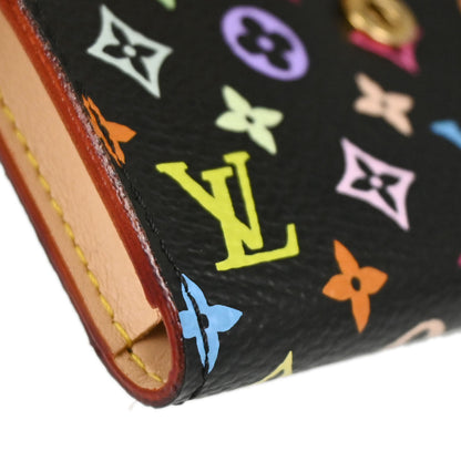 Louis Vuitton Enveloppe Cartes De Visite Cardholder M66558