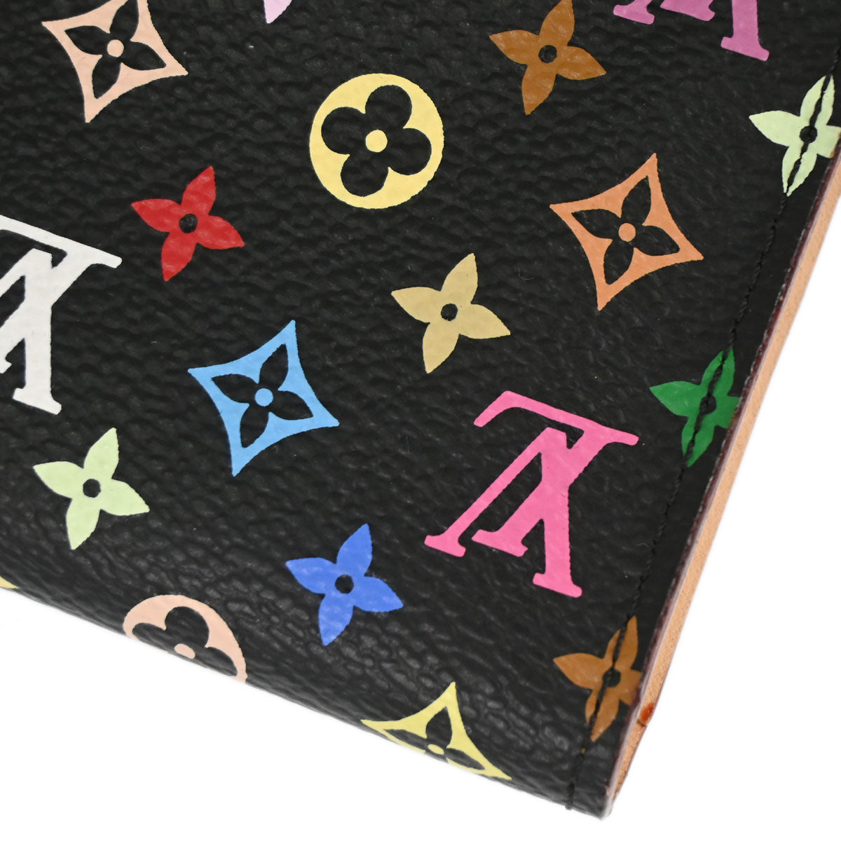 Louis Vuitton Enveloppe Cartes De Visite Cardholder M66558