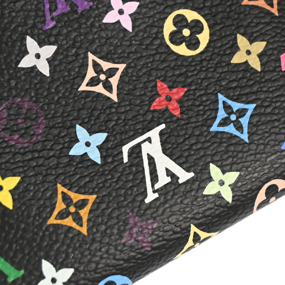Louis Vuitton Enveloppe Cartes De Visite Cardholder M66558