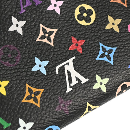 Louis Vuitton Enveloppe Cartes De Visite Cardholder M66558