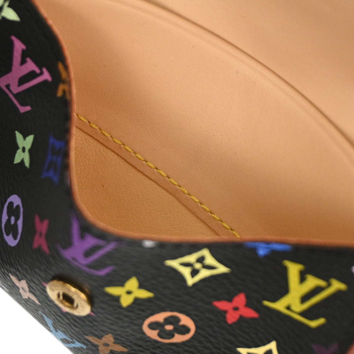 Louis Vuitton Enveloppe Cartes De Visite Cardholder M66558