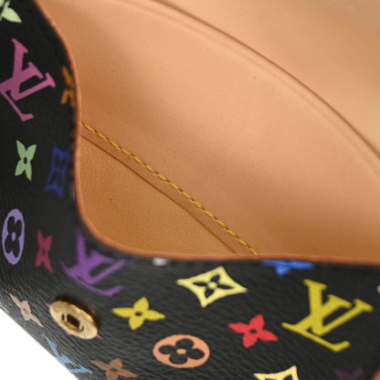Louis Vuitton Enveloppe Cartes De Visite Cardholder M66558