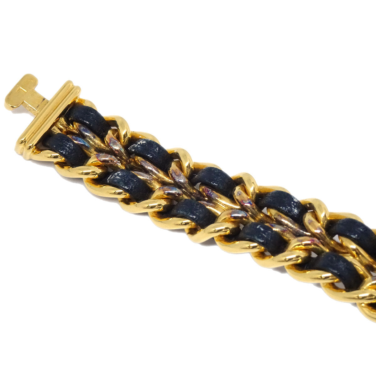 Chanel Premiere Watch Gold #M