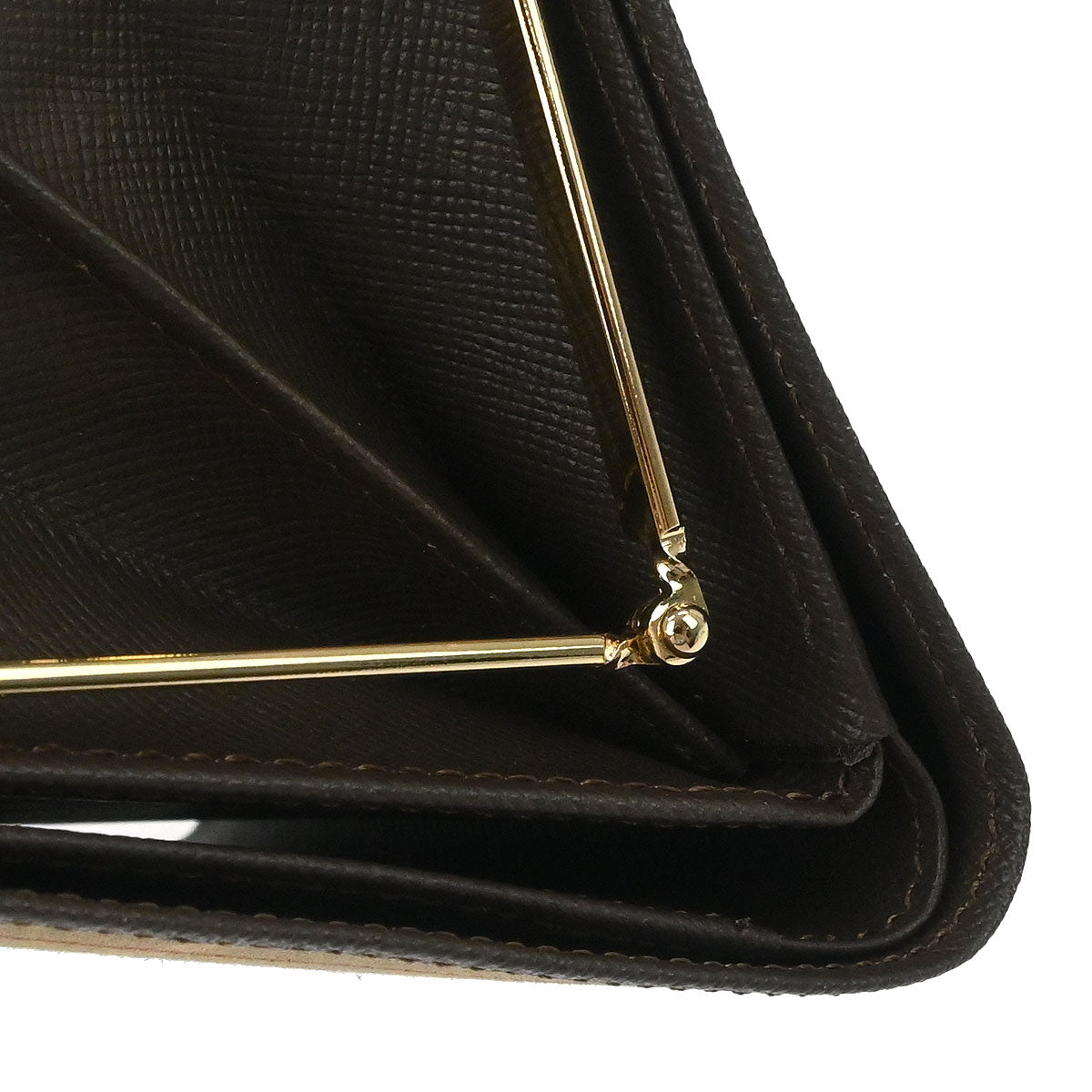 Burberrys Beige Burberry Check Wallet