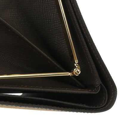 Burberrys Beige Burberry Check Wallet