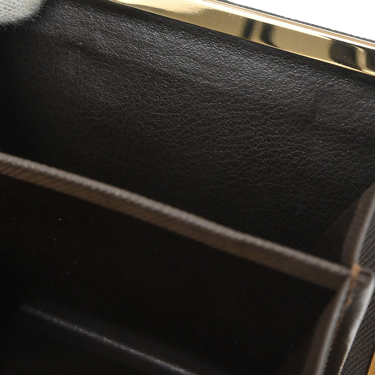 Burberrys Beige Burberry Check Wallet