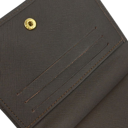 Burberrys Beige Burberry Check Wallet