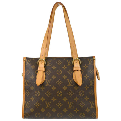 Louis Vuitton Monogram Popincourt Haut Tote Handbag M40007
