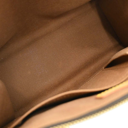 Louis Vuitton Monogram Popincourt Haut Tote Handbag M40007