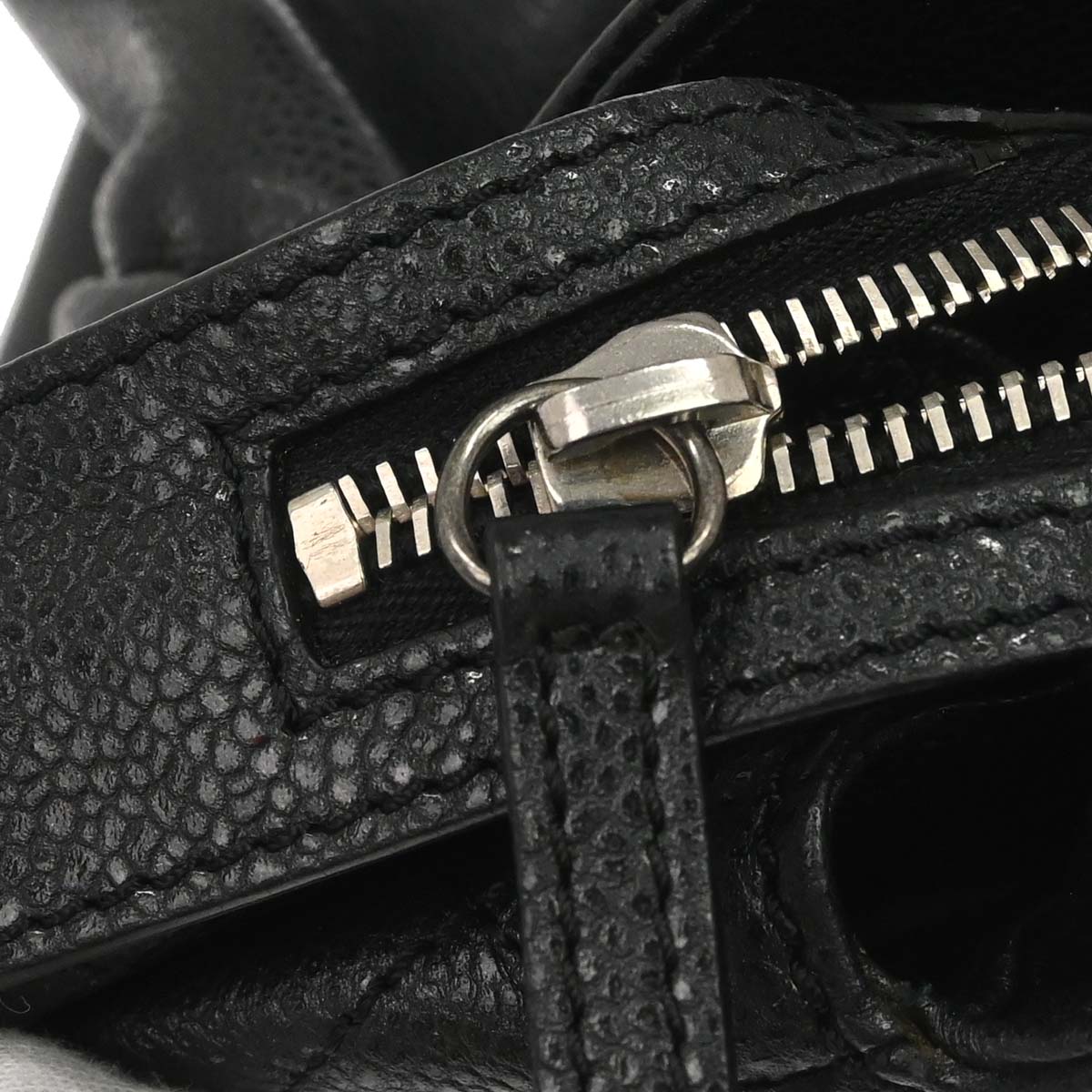 Chanel Black Caviar Tote Handbag