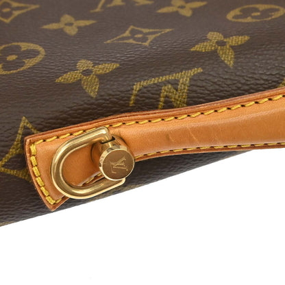 Louis Vuitton Monogram Beverly 2way Shoulder Handbag M51120