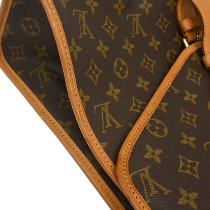 Louis Vuitton Monogram Beverly 2way Shoulder Handbag M51120