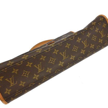 Louis Vuitton Monogram Beverly 2way Shoulder Handbag M51120