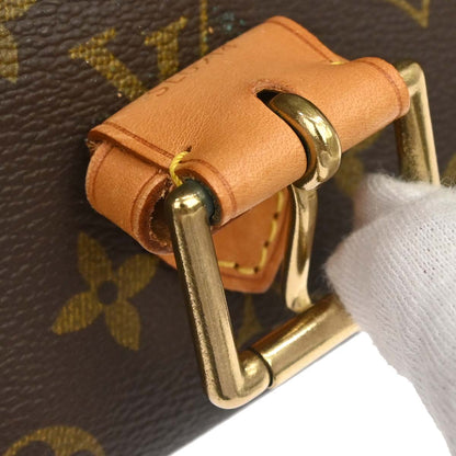 Louis Vuitton Monogram Beverly 2way Shoulder Handbag M51120