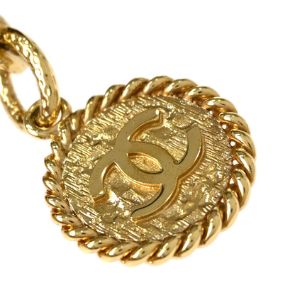 Chanel Beige Caviar Skin Medallion Tote Handbag