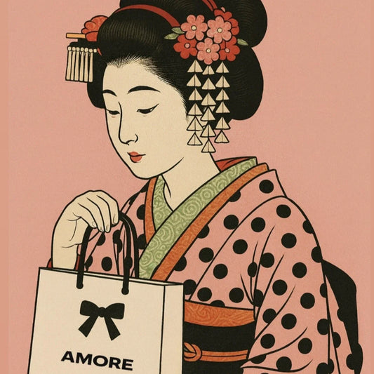 Kyoto POP-UP Store Reservation