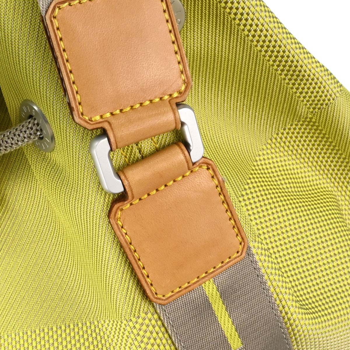 Louis Vuitton LV Cup Geant Volunteer Bucket Shoulder Bag M80635