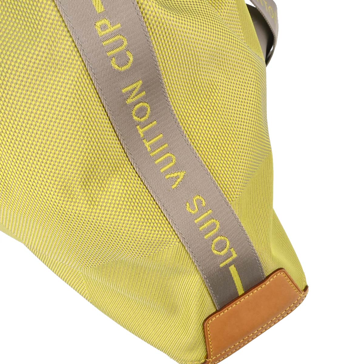 Louis Vuitton LV Cup Geant Volunteer Bucket Shoulder Bag M80635