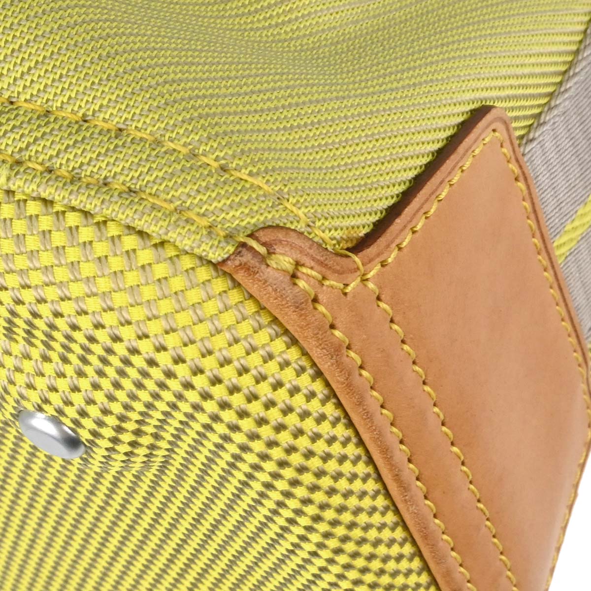 Louis Vuitton LV Cup Geant Volunteer Bucket Shoulder Bag M80635