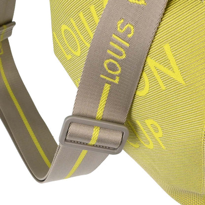 Louis Vuitton LV Cup Geant Volunteer Bucket Shoulder Bag M80635