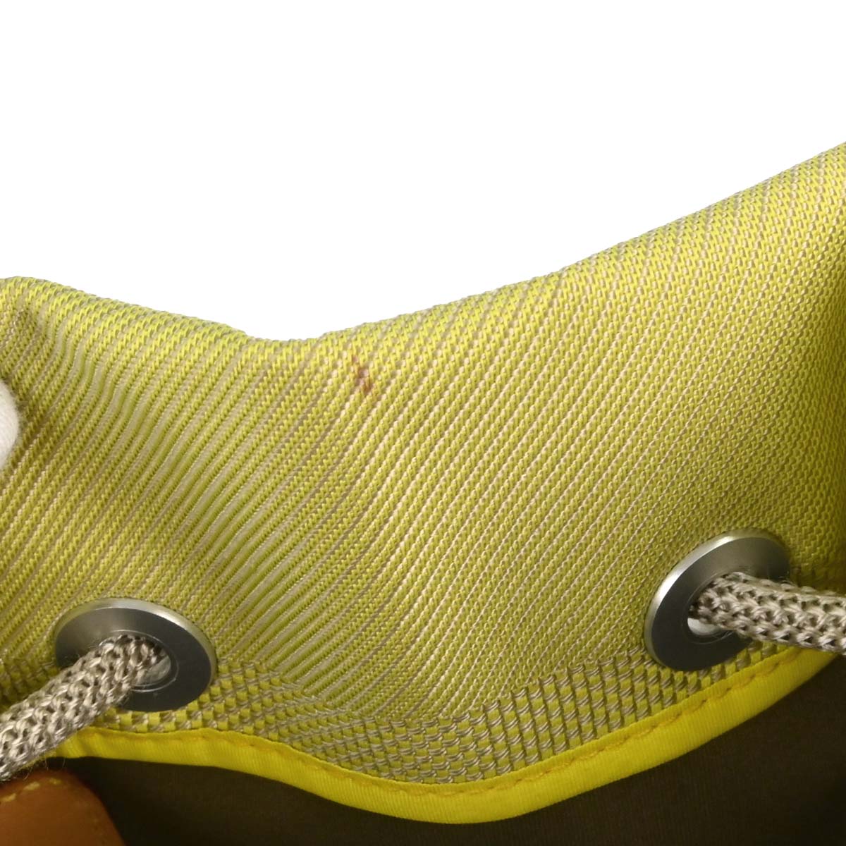 Louis Vuitton LV Cup Geant Volunteer Bucket Shoulder Bag M80635