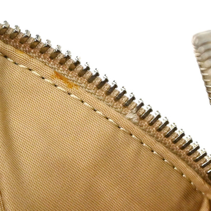 Christian Dior Beige Romantique Trotter Handbag