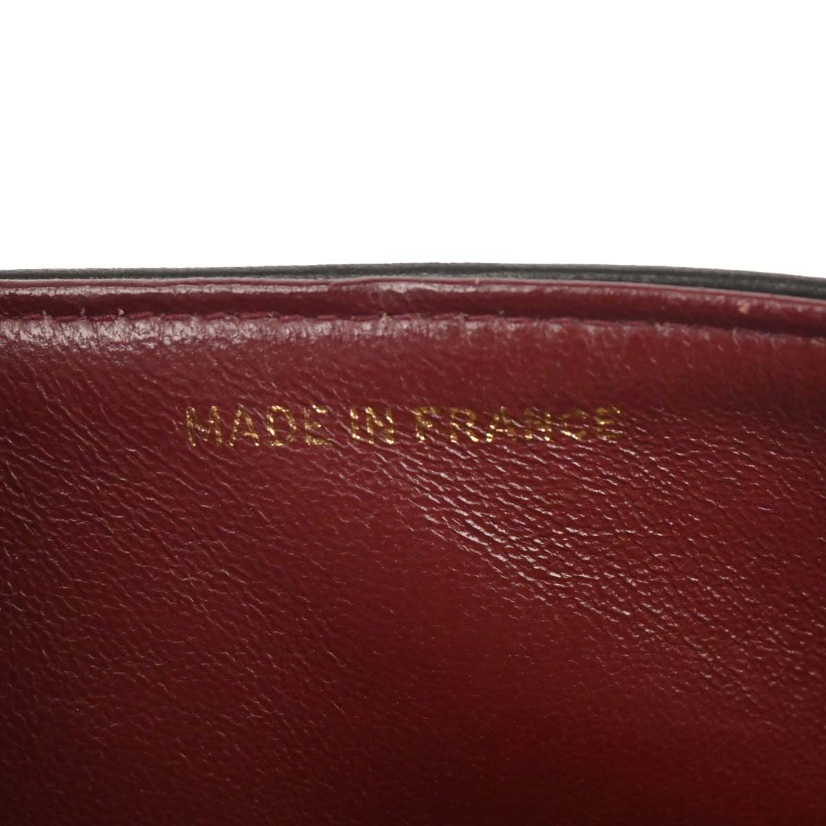 Chanel Black Lambskin Small Classic Double Flap Shoulder Bag