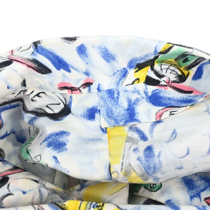 Chanel Plane Shirt Blue