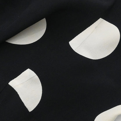 Chanel 1997 Camisole Dress Black #42