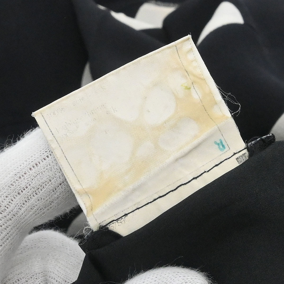 Chanel 1997 Camisole Dress Black #42