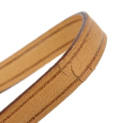 Louis Vuitton Monogram Papillon Attached Pouch Bag