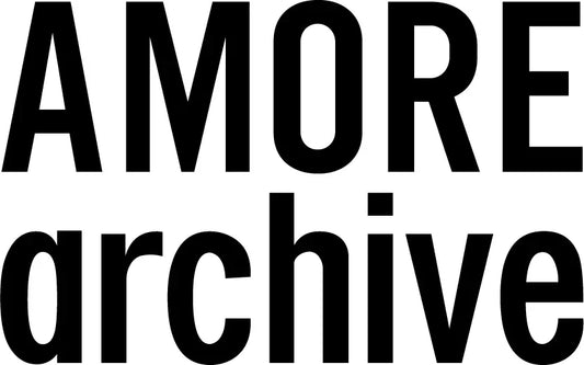 AMORE Wardrobe & Archive Reservation