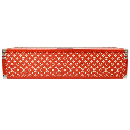 Louis Vuitton * x Supreme 2017 Boite Skateboard