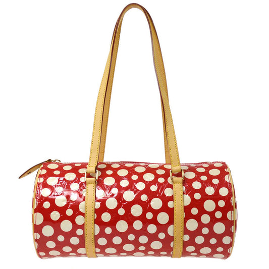 Louis Vuitton x Yayoi Kusama 2012 Infinity Dots Papillon M91425