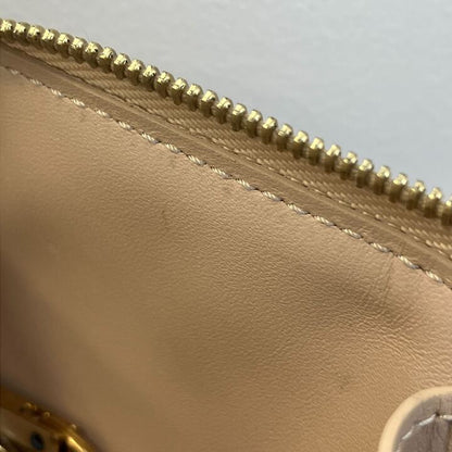 Louis Vuitton 2014 Vernis Pochette Cles NM Coin Purse Wallet M90215