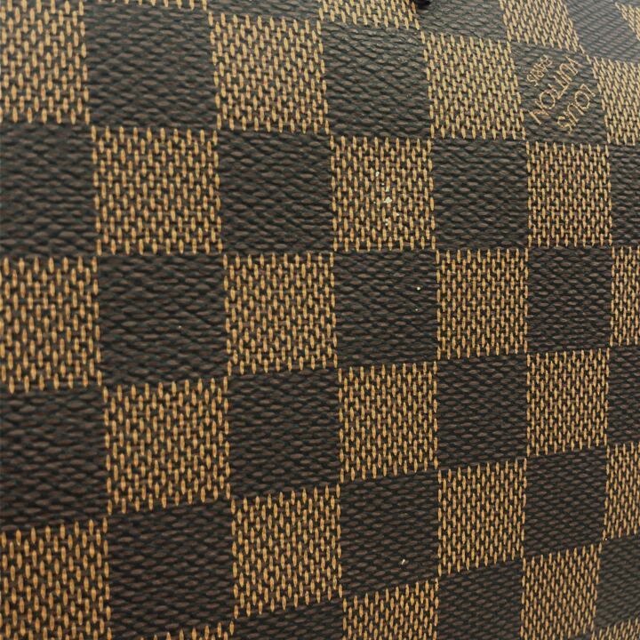 Louis Vuitton 2012 Damier Speedy 30 Handbag N41531