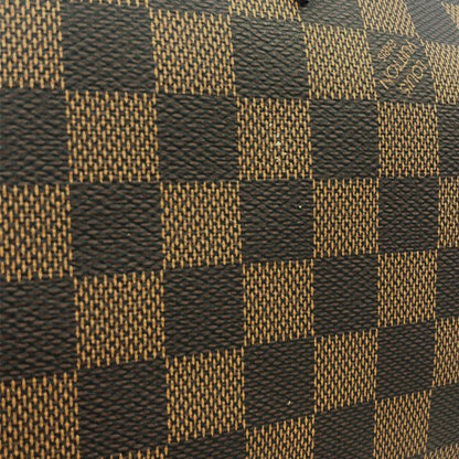 Louis Vuitton 2012 Damier Speedy 30 Handbag N41531