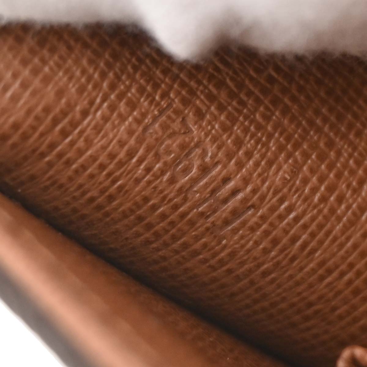 Louis Vuitton Monogram Pochette Dame GM Clutch Bag M51810
