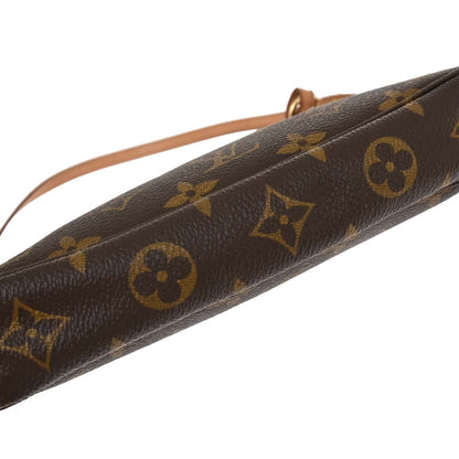 Louis Vuitton Monogram Pochette Accessoires Handbag M51980