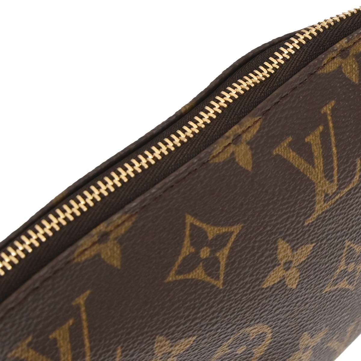 Louis Vuitton Monogram Pochette Accessoires Handbag M51980