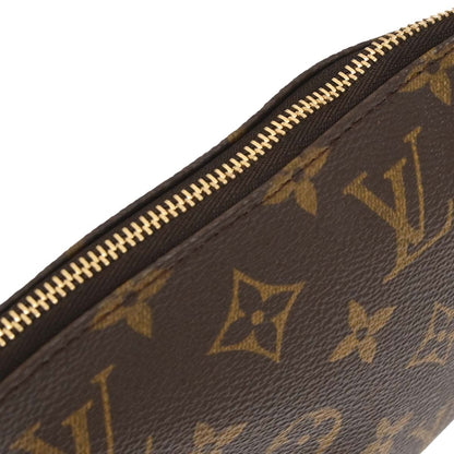 Louis Vuitton Monogram Pochette Accessoires Handbag M51980