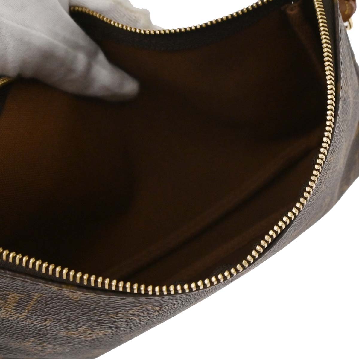Louis Vuitton Monogram Pochette Accessoires Handbag M51980