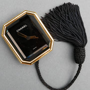 香奈儿（Chanel）首发袖珍手表