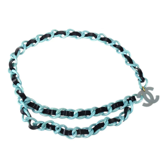 Chanel * 1994 Spring Acrylic Chain Belt