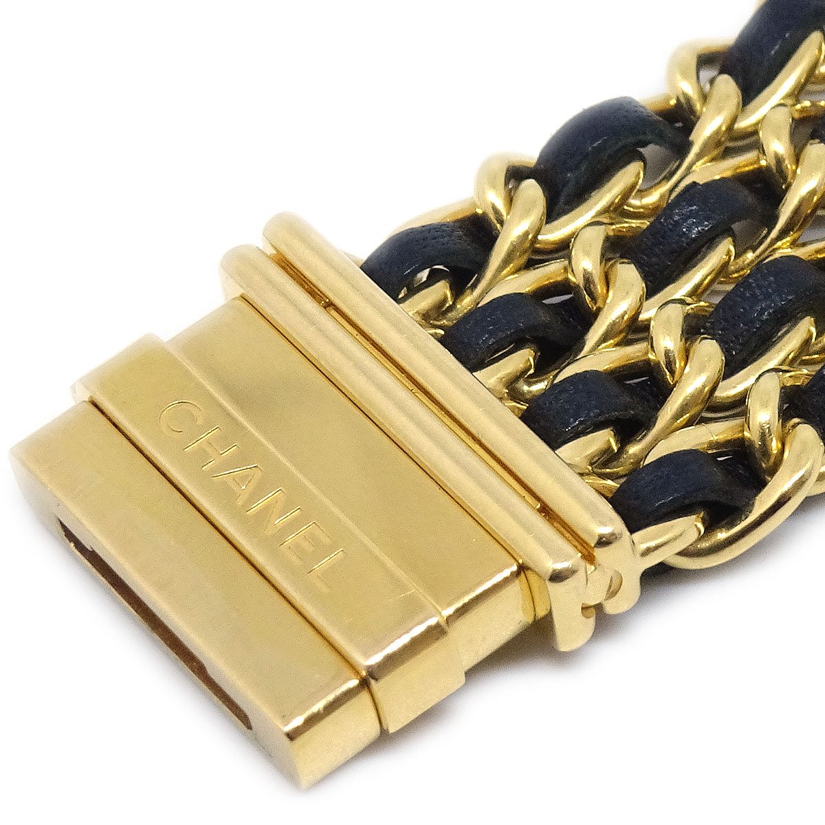 Chanel Mademoiselle Watch #M