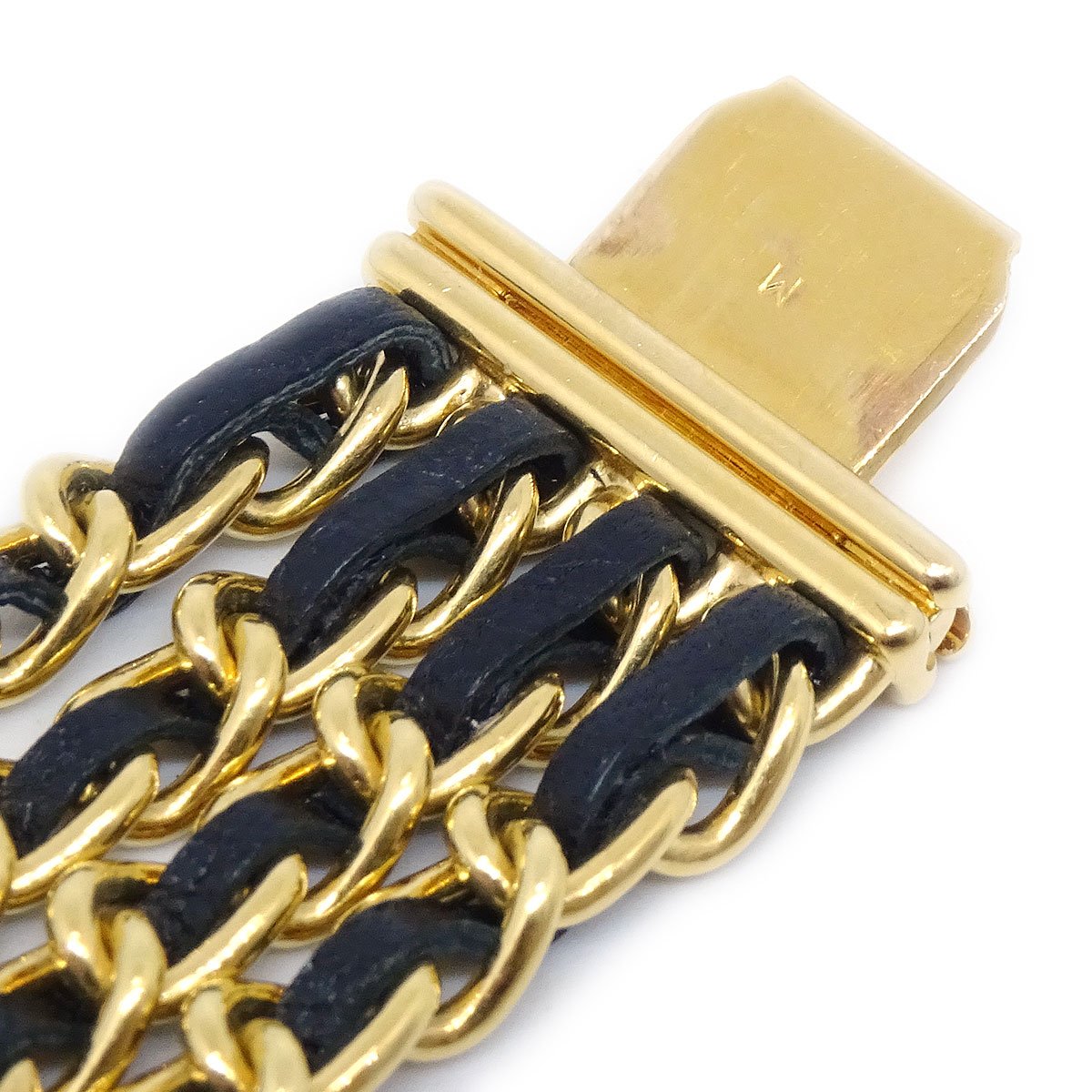 Chanel Mademoiselle Watch #M