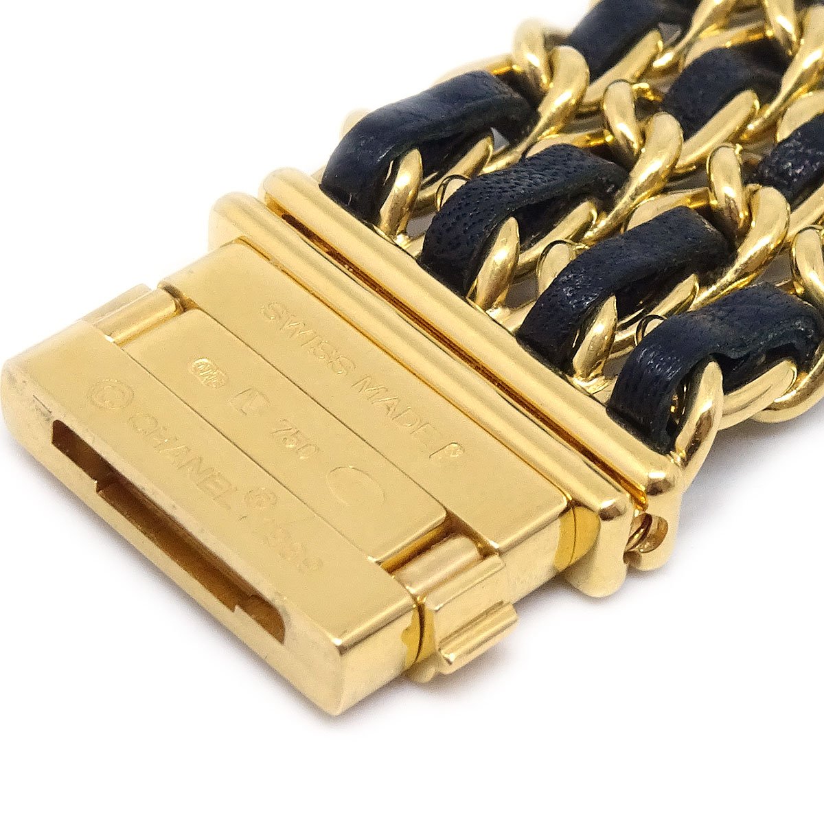 Chanel Mademoiselle Watch #M