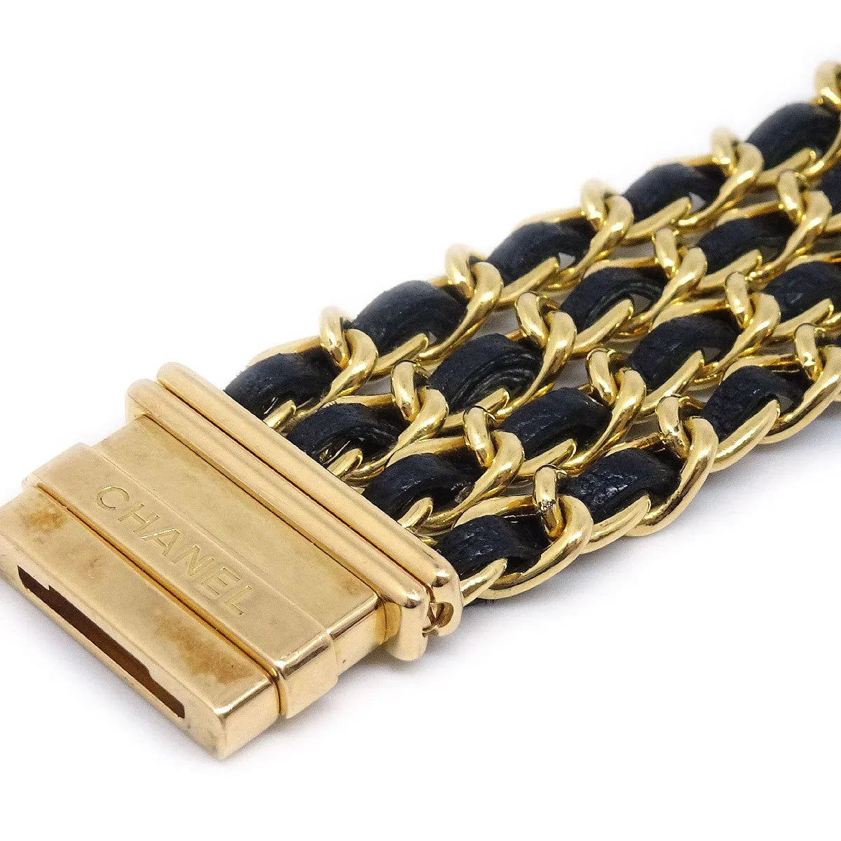 Chanel Mademoiselle Watch #M