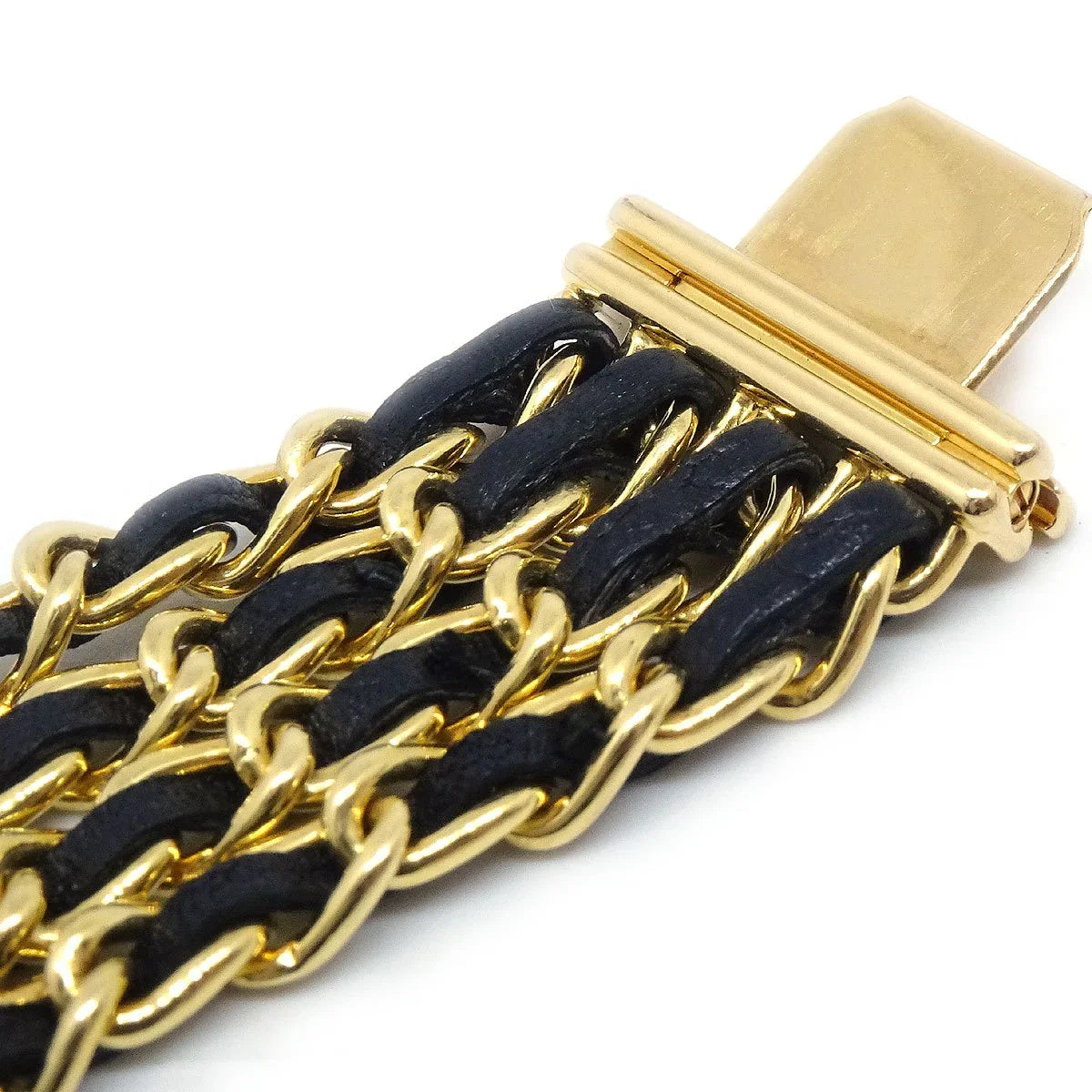 Chanel Mademoiselle Watch #M