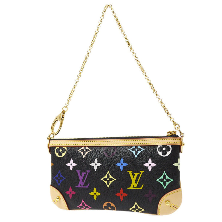 Louis-Vuitton-Monogram-Multi-Color-Pochette-Milla-MM-M60097